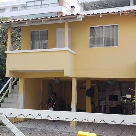 Casa De 2 Quartos No Centro De 邦比尼亚斯 外观 照片