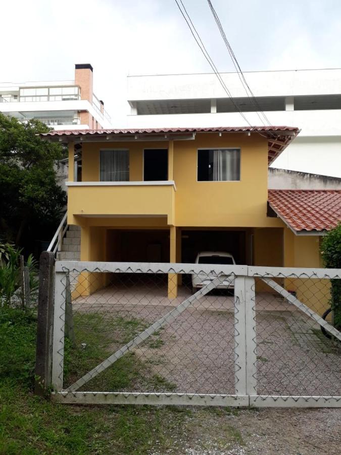 Casa De 2 Quartos No Centro De 邦比尼亚斯 外观 照片