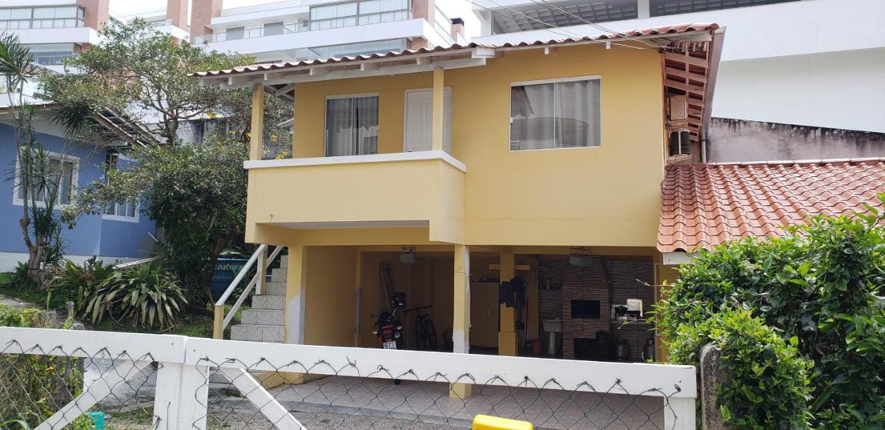 Casa De 2 Quartos No Centro De 邦比尼亚斯 外观 照片