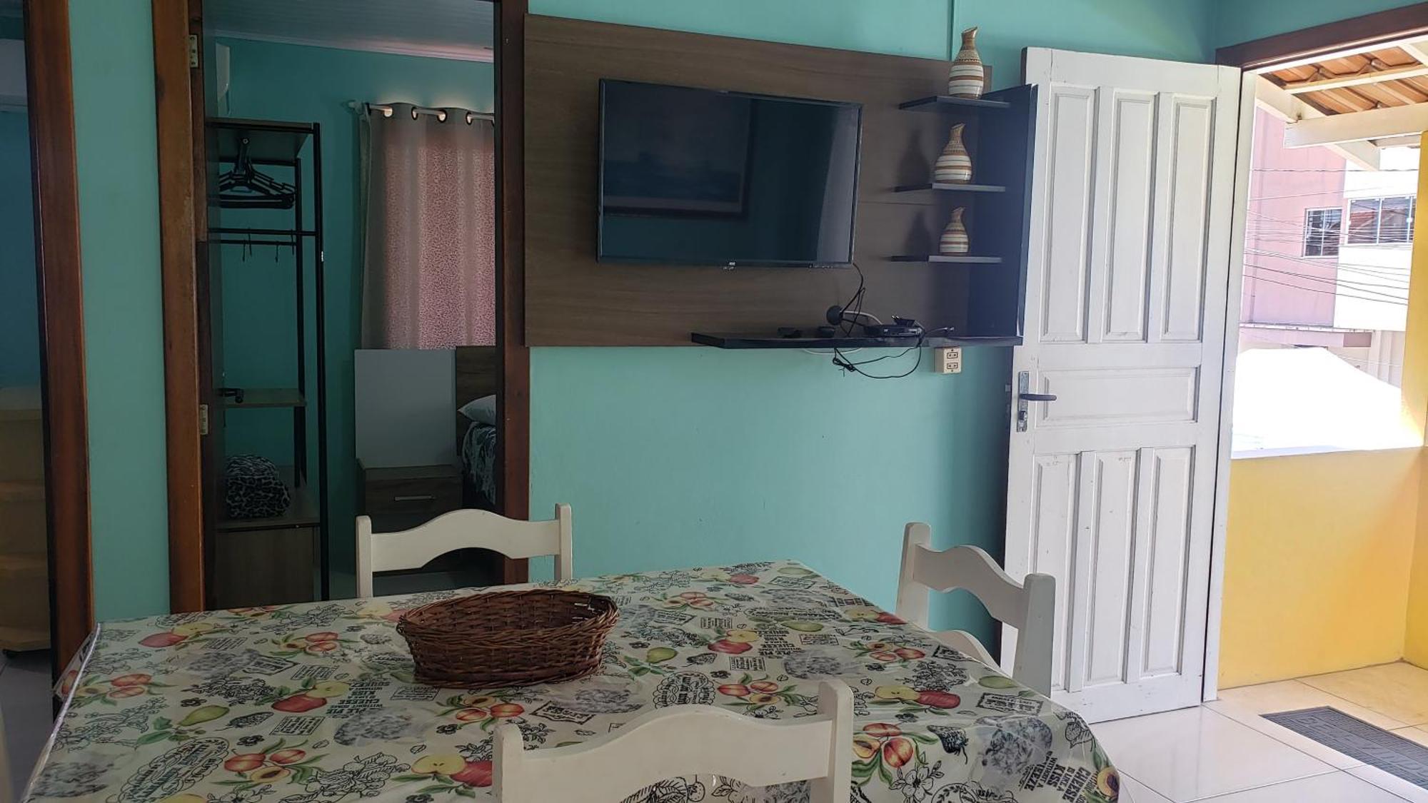 Casa De 2 Quartos No Centro De 邦比尼亚斯 外观 照片