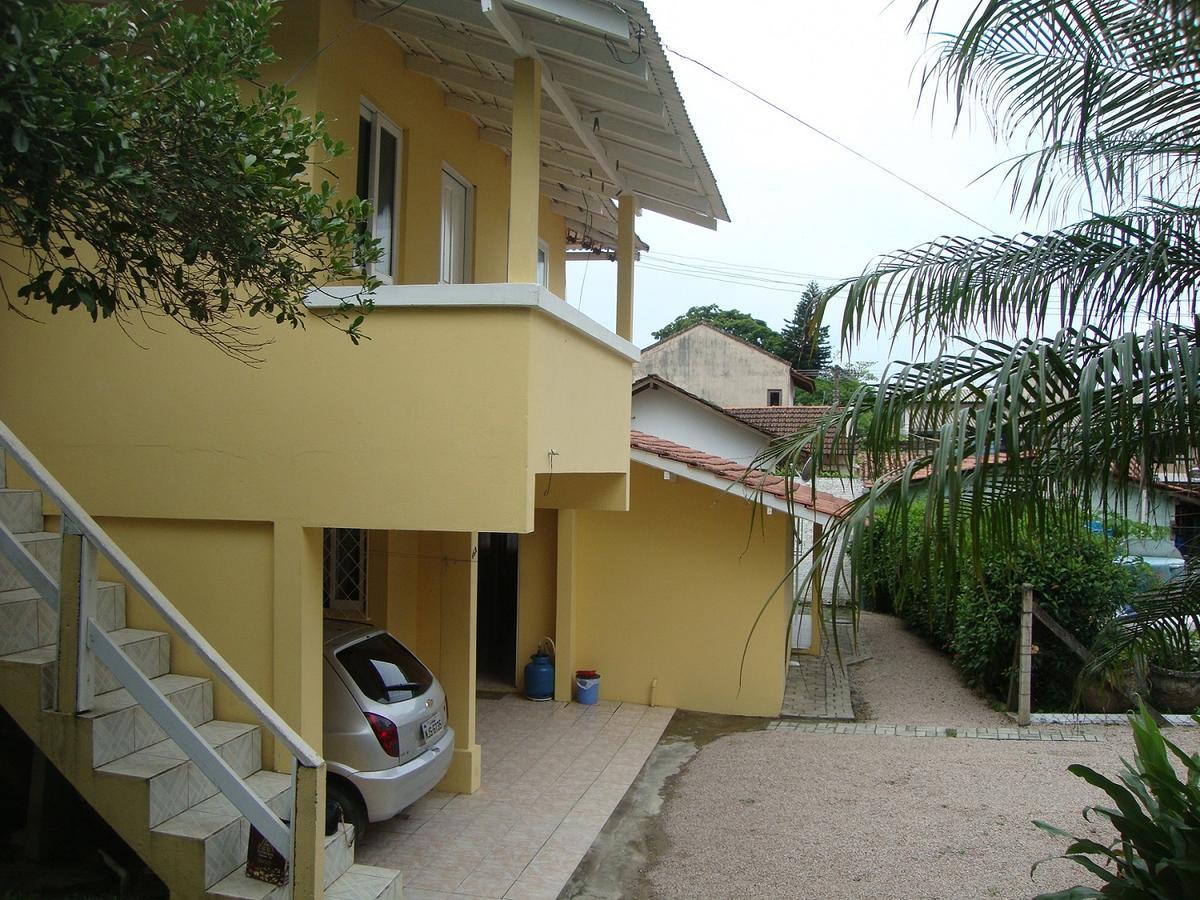 Casa De 2 Quartos No Centro De 邦比尼亚斯 外观 照片